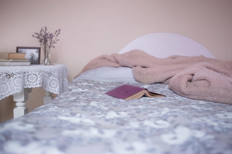 Sleep Hygiene